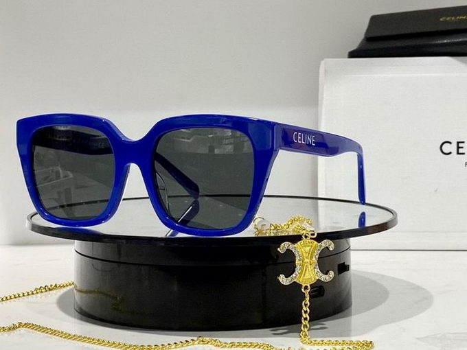 Celine Sunglasses AAA+ ID:20220728-165